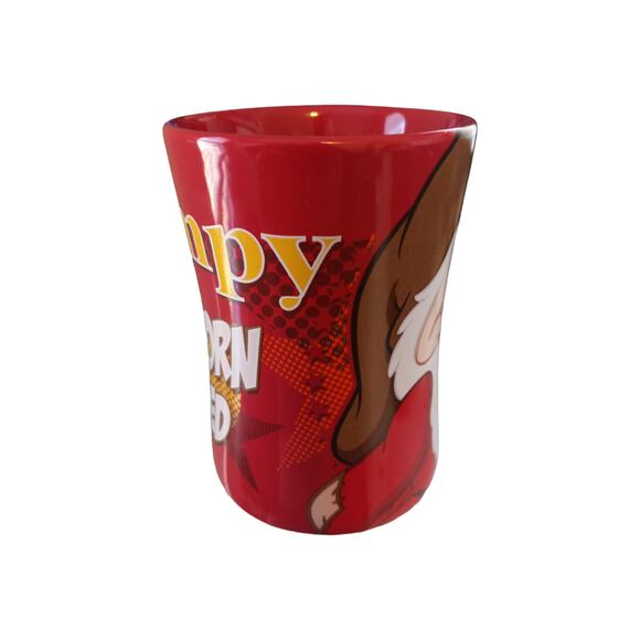 Disney Store Grumpy Stubborn and Vexed Mug Coffee Cup Snow white - Picture 2 of 8